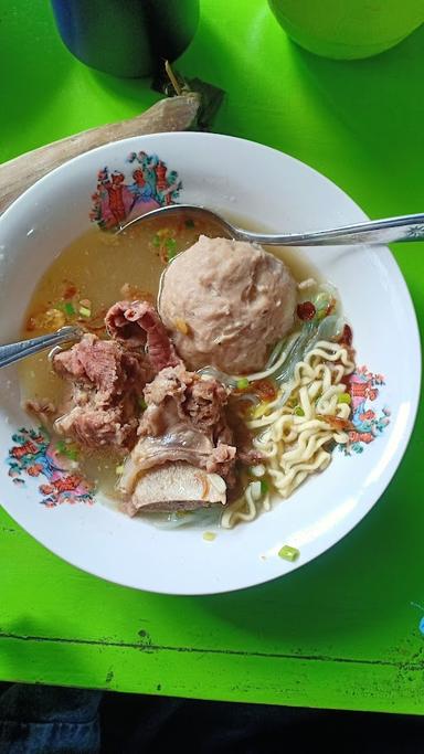 BAKSO OK PACIRAN