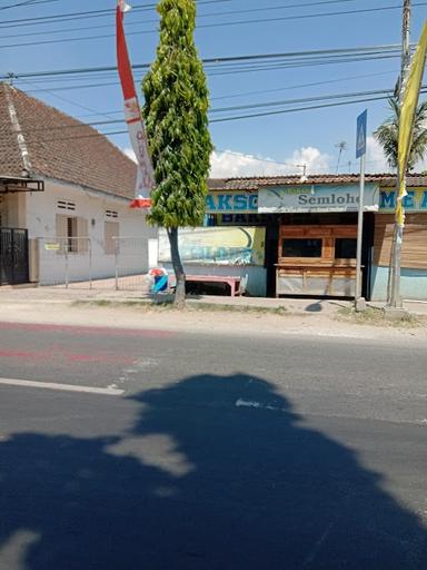 BAKSO SEMLOHE