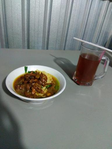 MIE AYAM KECE