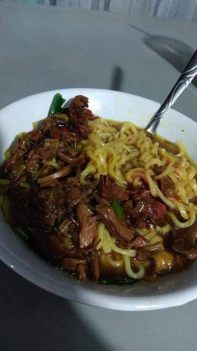 MIE AYAM KECE