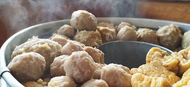 OMAH BAKSO - DENGOK PACIRAN