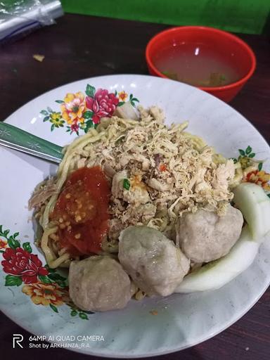 PANGSIT MIE AYAM JAKARTA