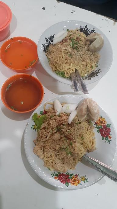 PANGSIT MIE AYAM JAKARTA