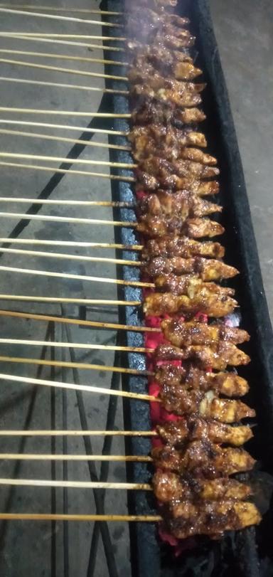 SATE MADURA CAK ADI