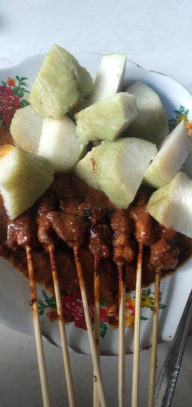 SATE MADURA CAK ADI