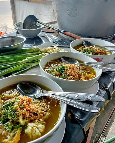 SOTO BABAT DAN SOTO AYAM KAMPUNG