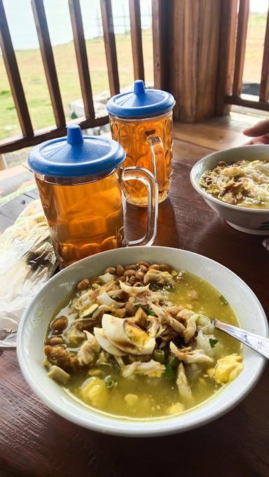 WARUNG BUBUR AYAM OISHI