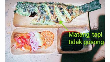 WARUNG MAKAN SEHAT