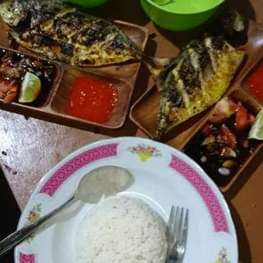 WARUNG MAKAN SEHAT