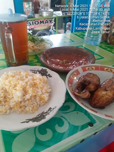 WARUNG MBAK YULI