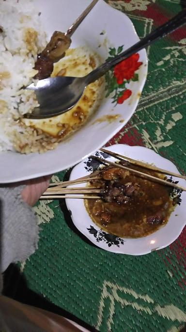 WARUNG SATE BAROKAH