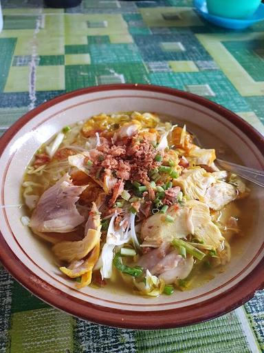 WARUNG SOTO BU SRI