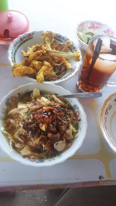 WARUNG SOTO BU SRI