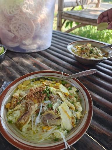 WARUNG SOTO BU SRI