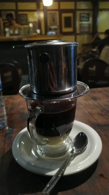 KEDAI KOPI 18