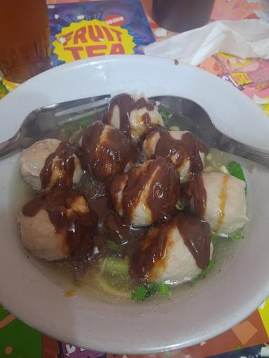 BAKSO PESAT