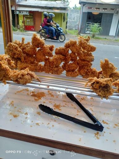 KHAIRA FRIED CHICKEN