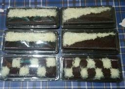 Photo's Brownies Mang Dadang