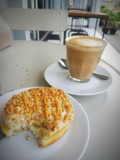 GARMELIA BAKERY KOTA BARU PARAHYANGAN