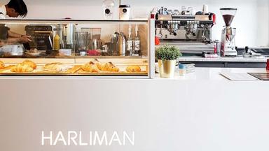 HARLIMAN BOULANGERIE PATISSERIE