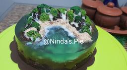Photo's Ninda'S Pie (Made By Order)