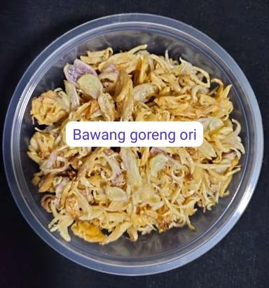 MAKANAN DAN MINUMAN