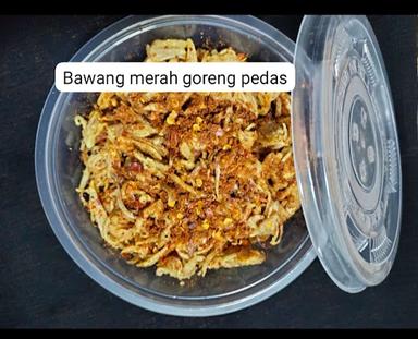 MAKANAN DAN MINUMAN