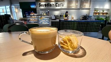SWEDISH CAFE