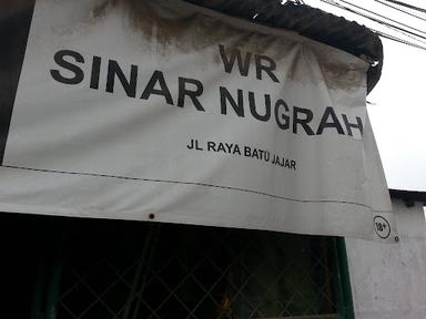 WARUNG SINAR ANUGERAH