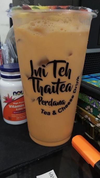 INI TEH THAITEA PERDANA