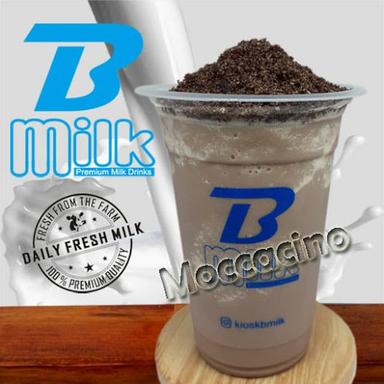 KIOSK B MILK