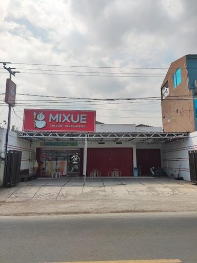 MIXUE TAGOG APU