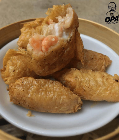 OPA DIMSUM