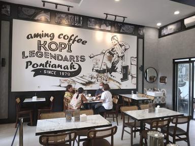 AMING COFFEE BANDUNG