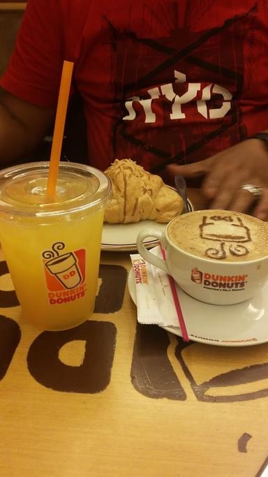 DUNKIN' DONUTS (PADALARANG)