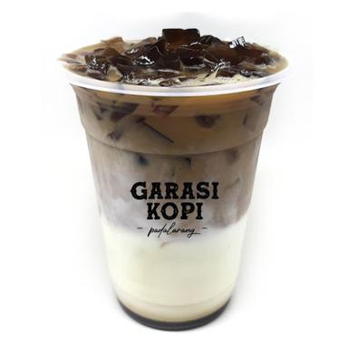 GARASI KOPI PADALARANG