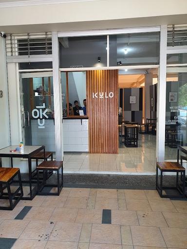 KEDAI KOPI KULO - KBP