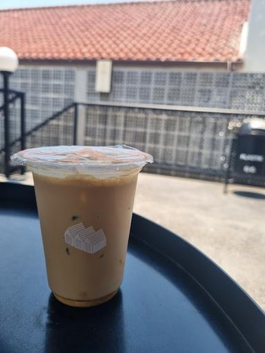 KOPI NAKO KOTA BARU PARAHYANGAN