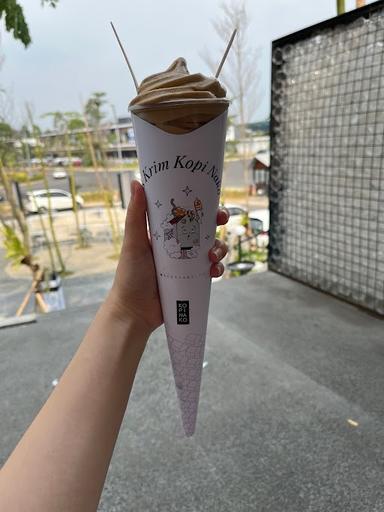 KOPI NAKO KOTA BARU PARAHYANGAN