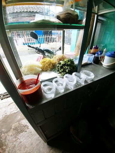 BAKSO BERANAK TEH IDA