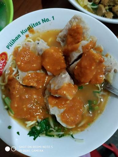 BAKSO MAS JON CABANG 2