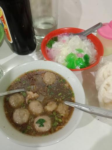 BAKSO RAGIL