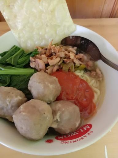 BAKSO SIMO