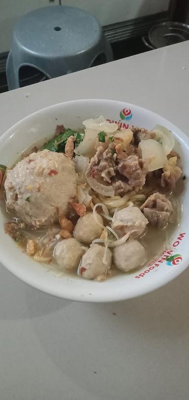 BAKSO TULANGAN 777