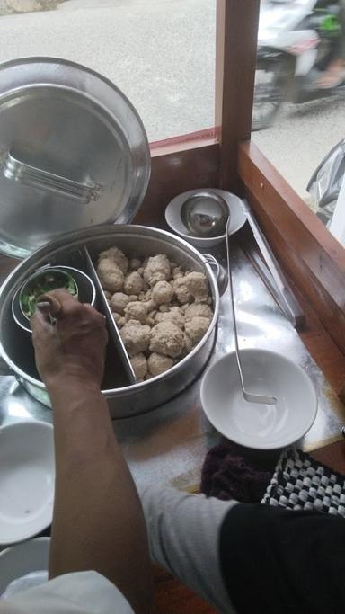 BERKAH JAYA BAKSO