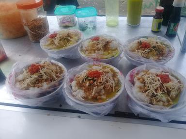 BUBUR AYAM SEDERHANA 01