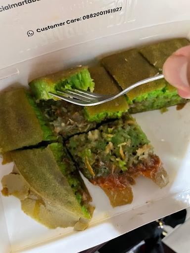 MARTABAK LEGIT GROUP PADALARANG