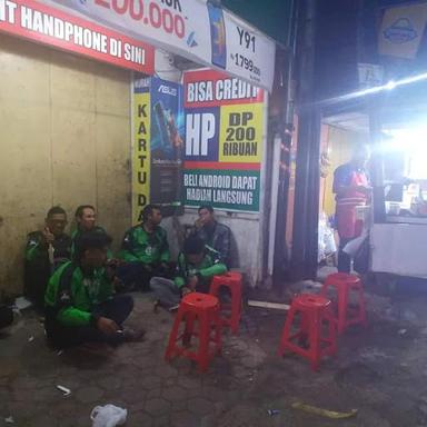 MARTABAK MANIS MALAYSIA ABANG ADEK