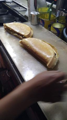 Photo's Martabak Manis Malaysia Abang Adek