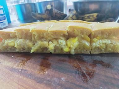 MARTABAK SALERO PADALARANG